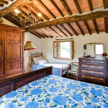 Holiday Home Il Vecchio Ospitale By Interhome Aramo Exterior photo