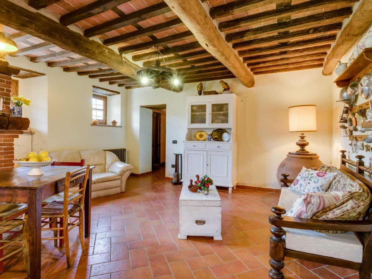 Holiday Home Il Vecchio Ospitale By Interhome Aramo Exterior photo